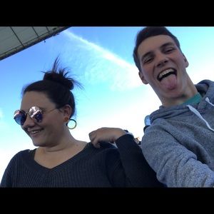 Meet your Posher, Amanda